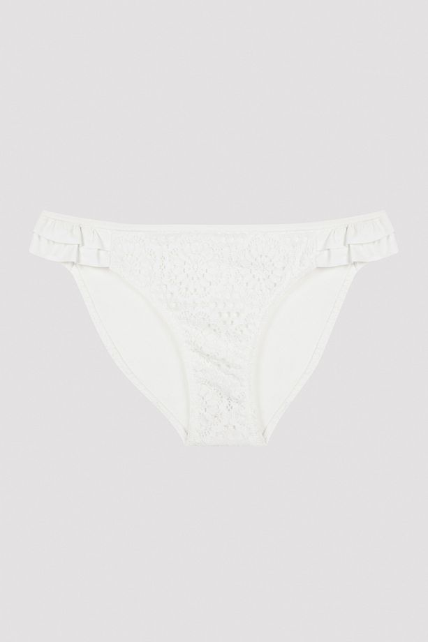 Marsilya Side Bikini Altı - 1