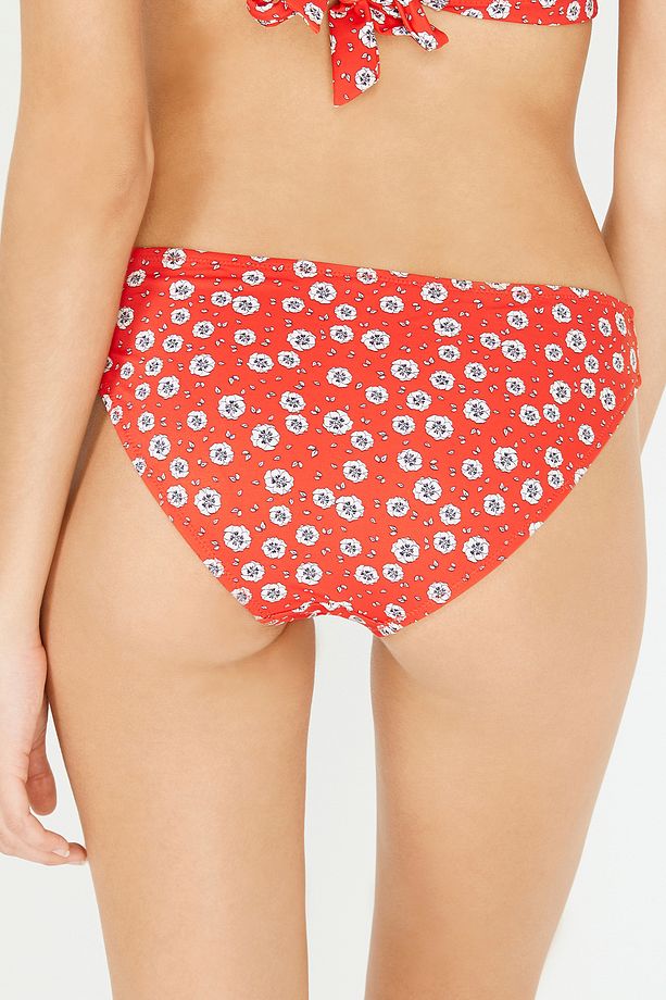 Summertime Slip Bikini Altı - 2