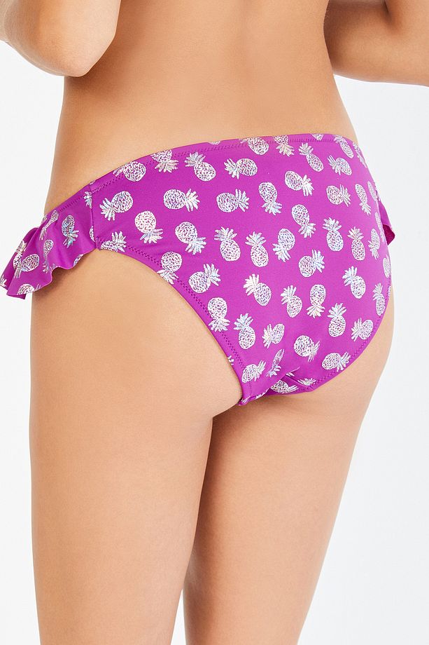 Pineapple Side Bikini Altı - 3