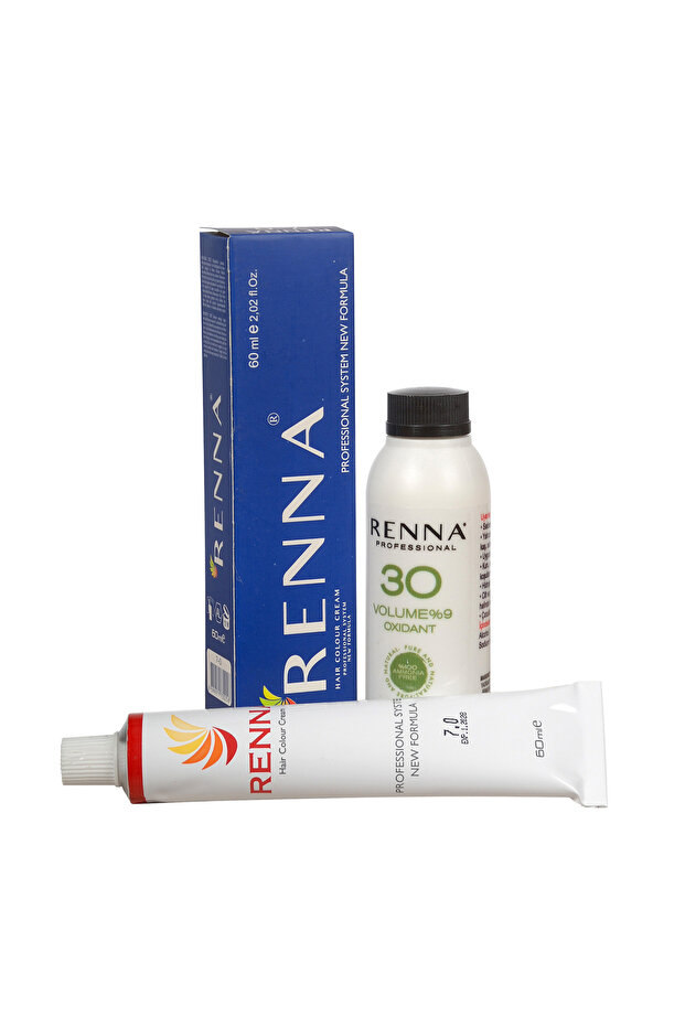 Platin Sarısıv - 5