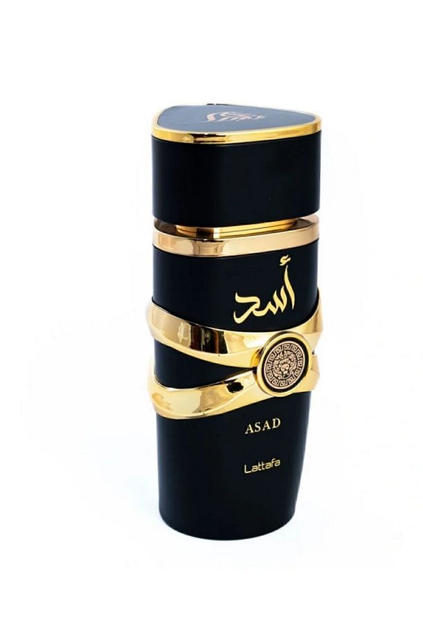 Asad - 3