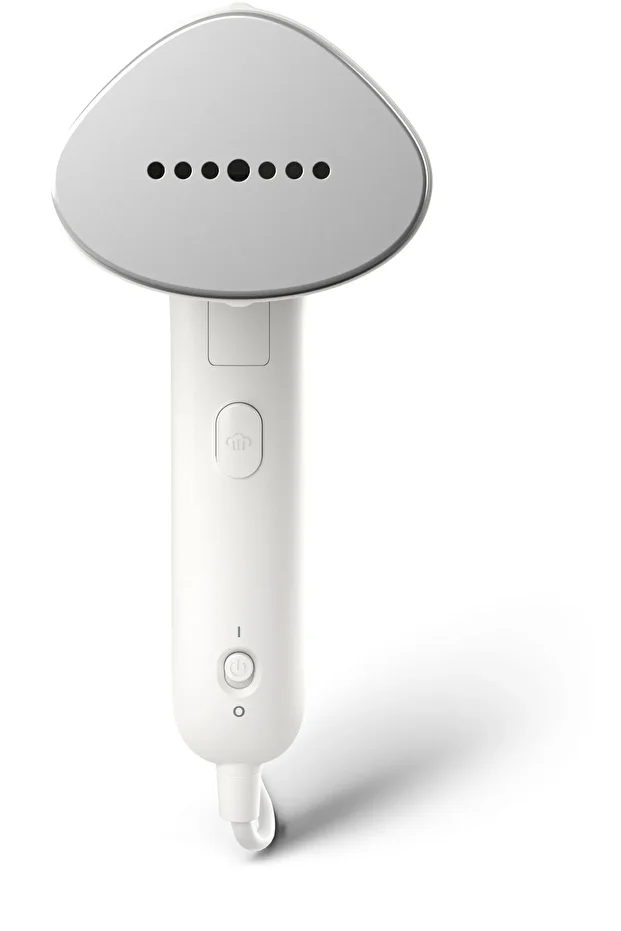 3000 series Compact and foldable Handheld Steamer STH3020/16, White, UAE Version - 4