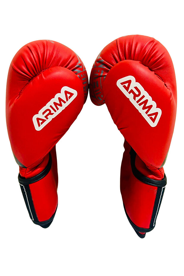 Arıma Force Boks Eldiveni - 4