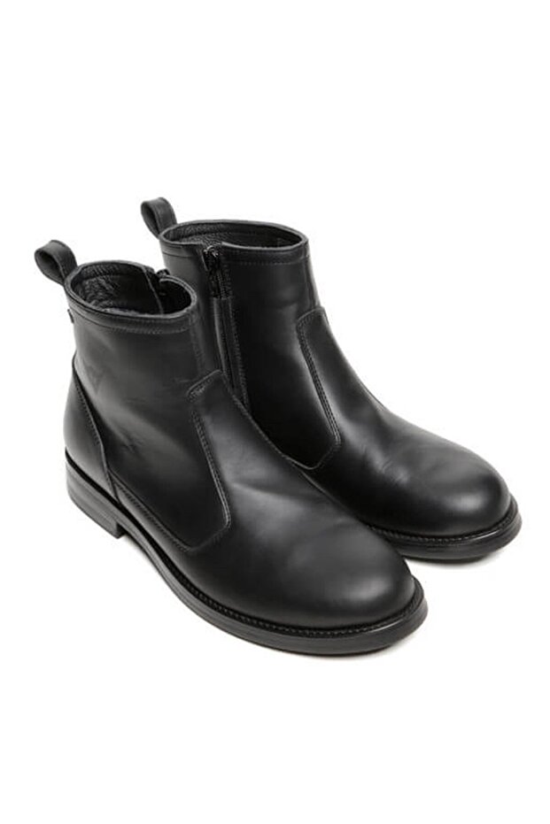 S.germain 2 Gore-tex Bot Black - 7