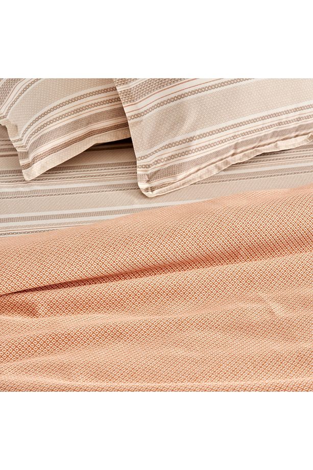 Soho Çift Kişilik Softly Set Taba - 3