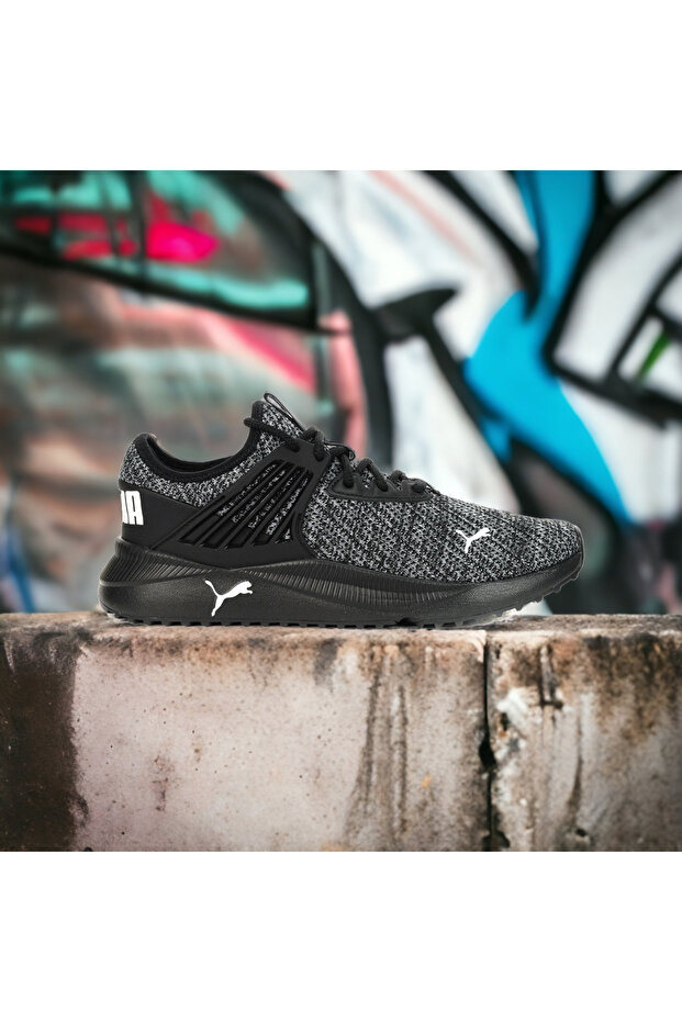 Pacer Future Doubleknit Erkek Koşu Ayakkabısı - 5
