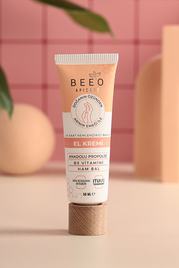 Bee'o Çanta Paketi - 3