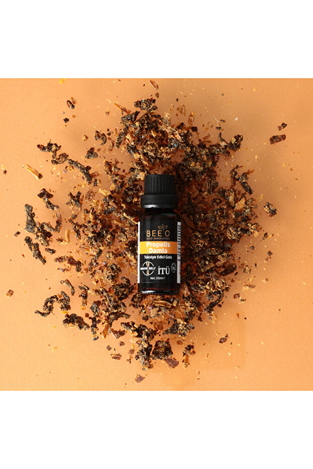Propolis Damla - 2