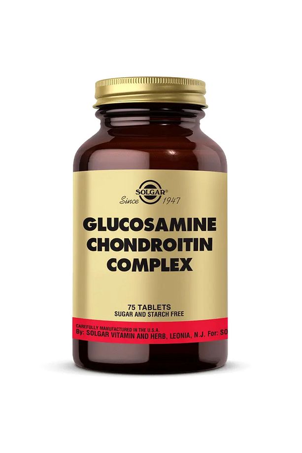 Glucosamine Chondroitin Complex 75tb - 1