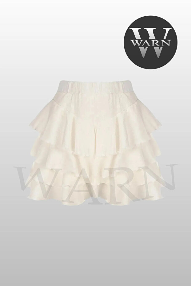 Women's Mykonos Skirt Wrap Skirt