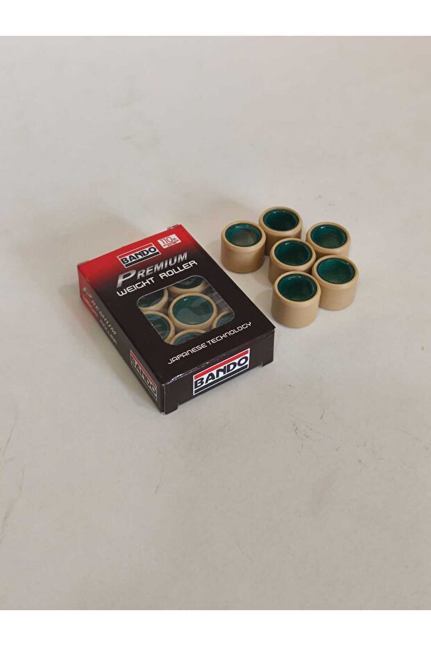 سكوتر 18x14 8 جرام باجرة خفيفة الوزن