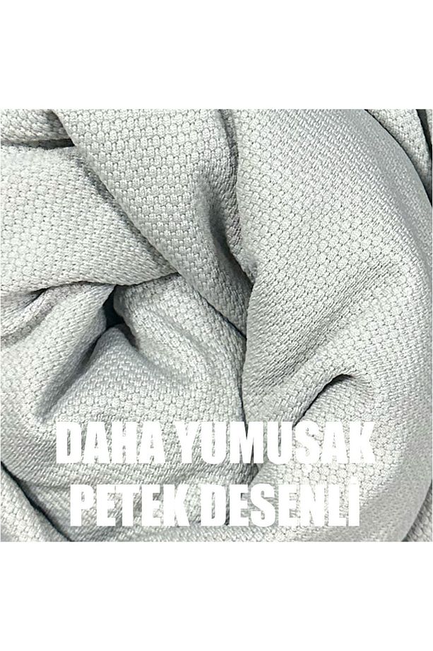YENİ MİKRO PETEK KUMAŞ 2 ADET ÜÇLÜ-2 ADET TEKLİ KOLTUK KILIFI SETİ ARKASI DAHİL KAPATIYORUZ. - 5
