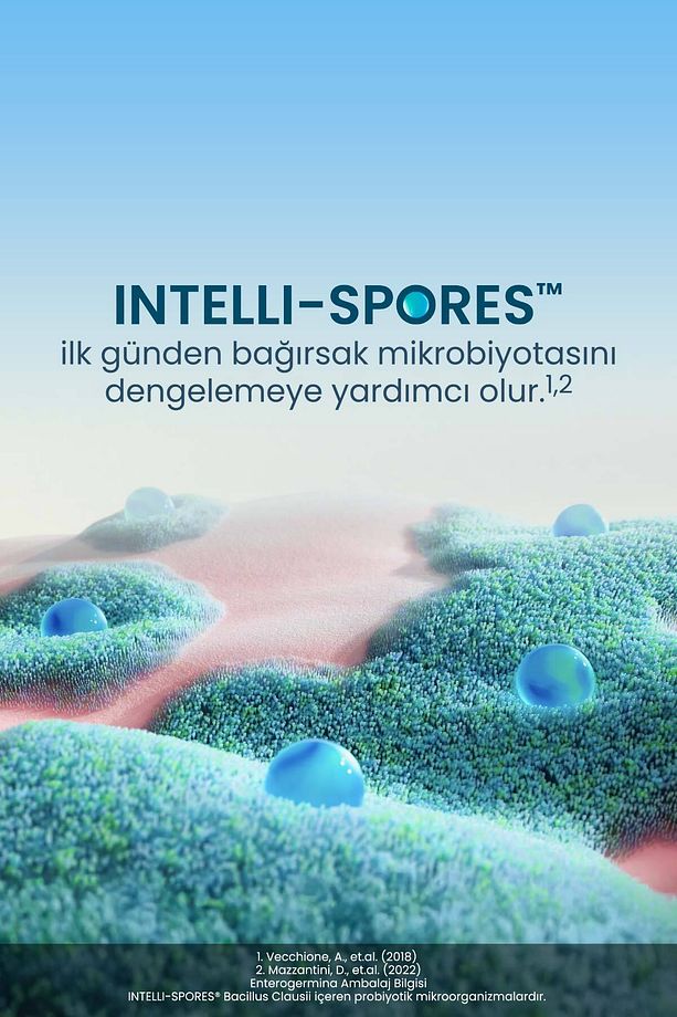 2B 10 Flakon 4B 10 Flakon- Tüm aile için paket - 7