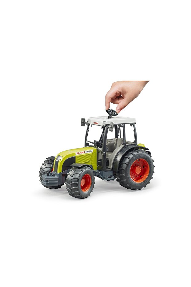 Tractor Claas Nectis 267f Cu Directe Functionala - 02110 - 2