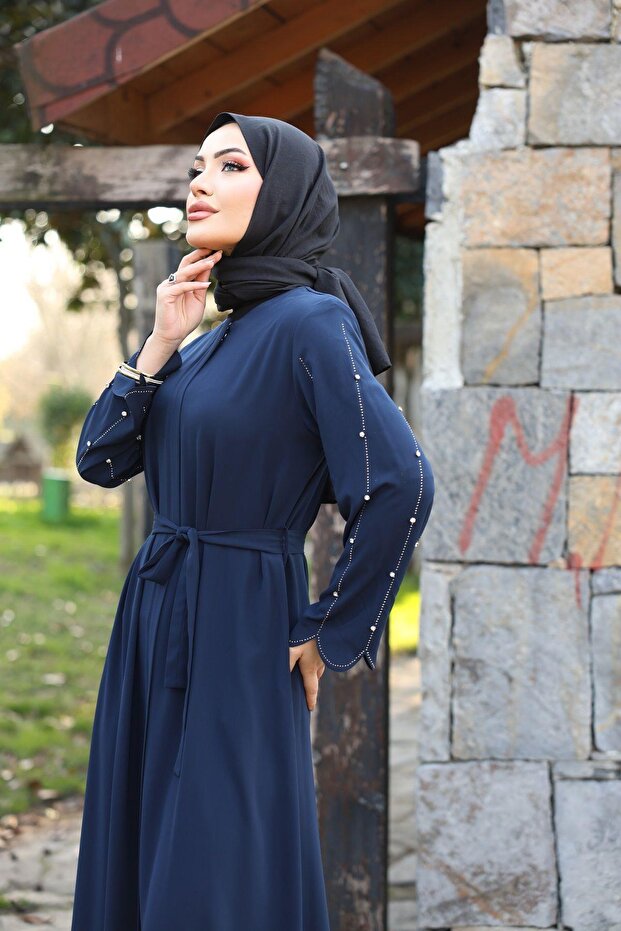 Фераце с перли - 3