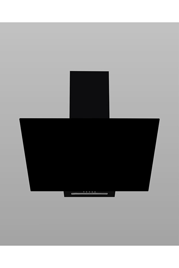 BİNDESİT SİYAH CAM DAVLUMBAZ - 1