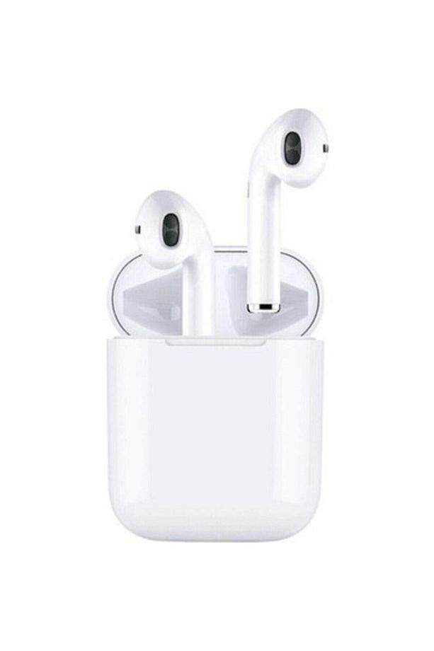Ios 7 7 Plus 8 8 Plus X Xs Max Xr Uyumlu Bluetooth Kulaklık 2.nesil - 1