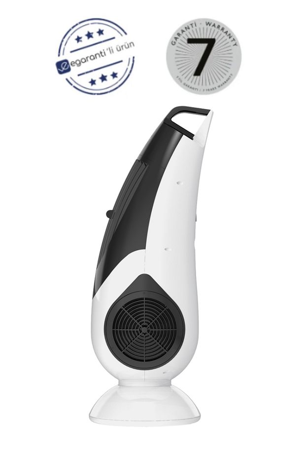 Teos Plus Kule Tipi Uzaktan Kumandalı Vantilatör 90W - 2