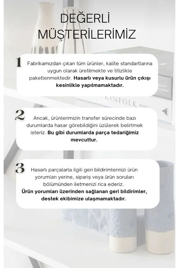 Çok Amaçlı Tek Kapaklı Dolap - 9