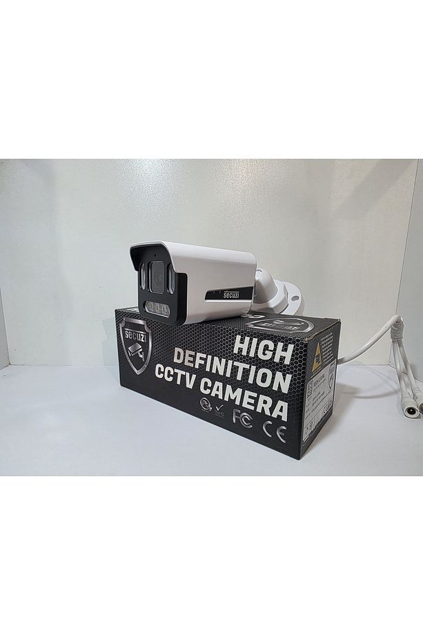 SZCH-2120SL 2MP AHD DAYLİGHT - 1