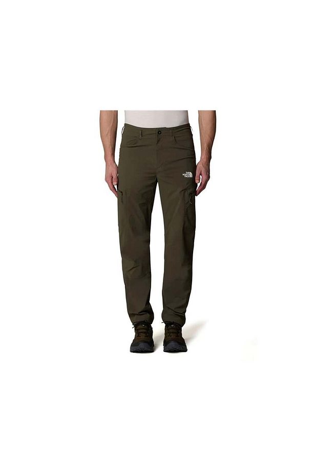 M Exploratıon Reg Tapered Pant - Eu - 1