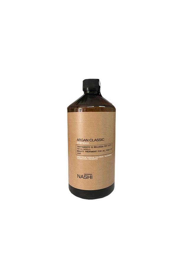 Argan Classic Şampuan 1000ml - 1
