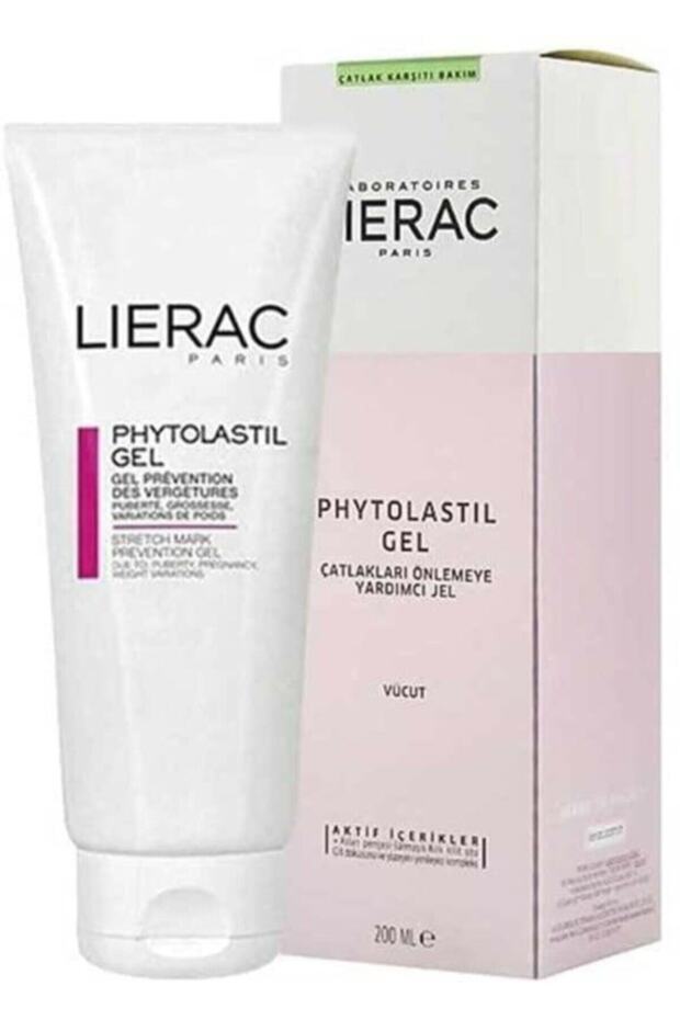 Lierac Phytolastil Jel 200 ml - 1