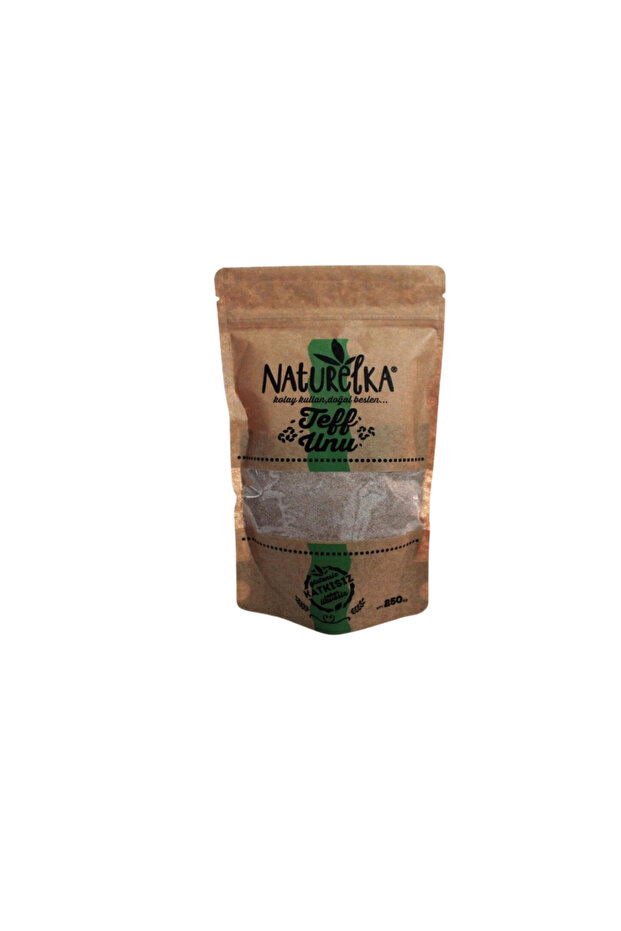 Teff Unu 250 Gr - 1