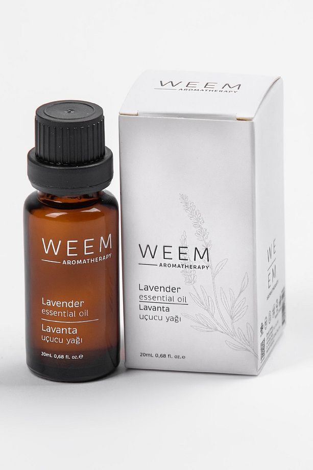 Lavanta Uçucu Yağı – %100 Saf Aromaterapi Yağı 10ml - 6