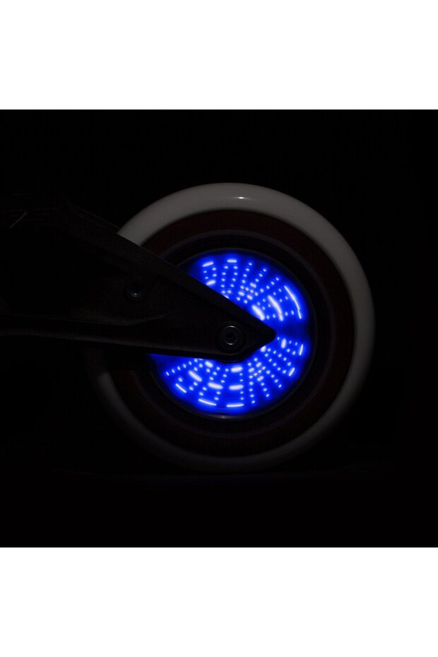 Graphix 125 /85a Led Tekerlek - 5