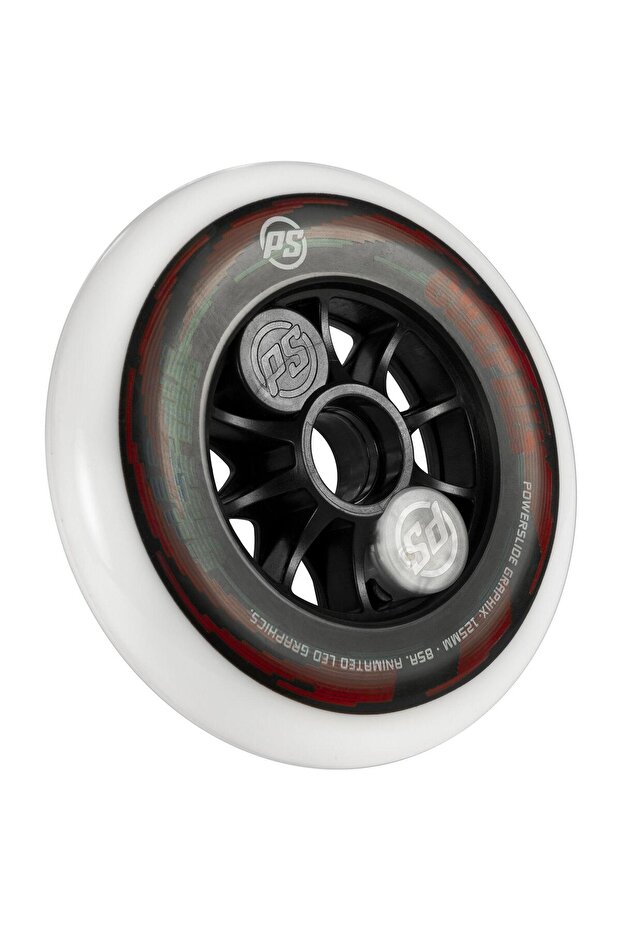 Graphix 125 /85a Led Tekerlek - 2
