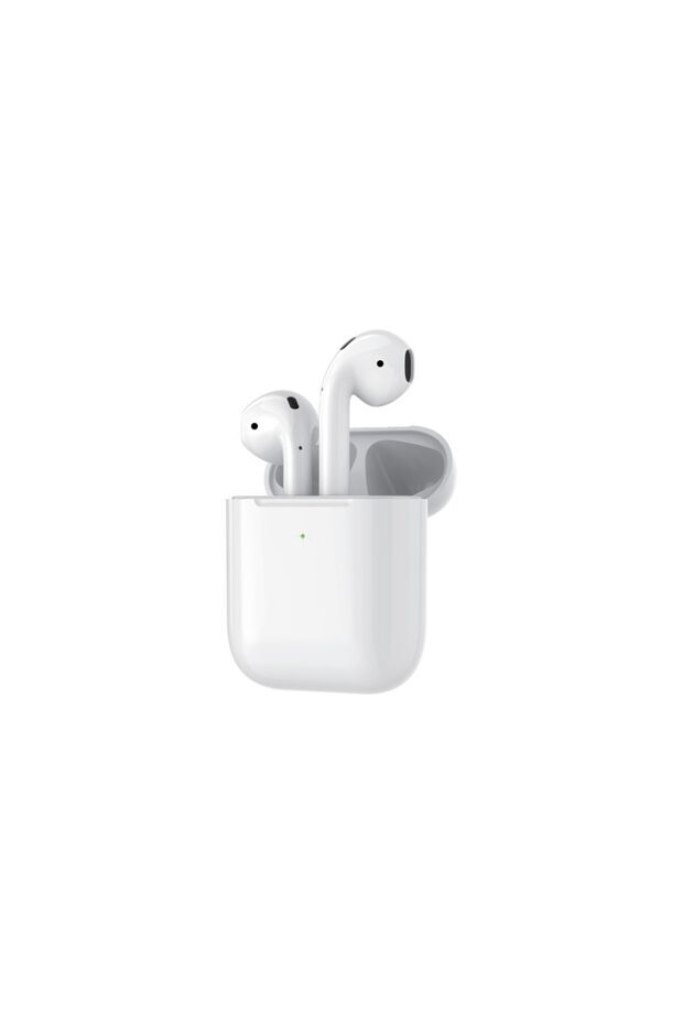 Kablosuz Bluetooth Kulaklık | Enc Gürültü Engelleme | 24 Saat Şarj Süresi | Ios&Android - 2