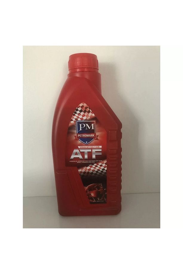 Direksiyon Yağı Atf 750ml - 1
