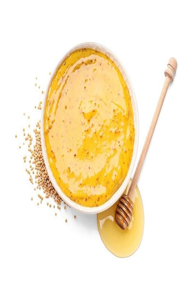 Hardal Ballı 255 Gr. - 2