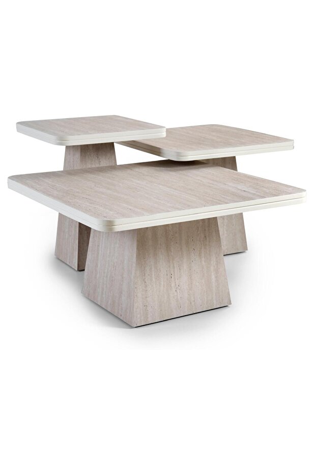 Venüs sehpa seti - 1