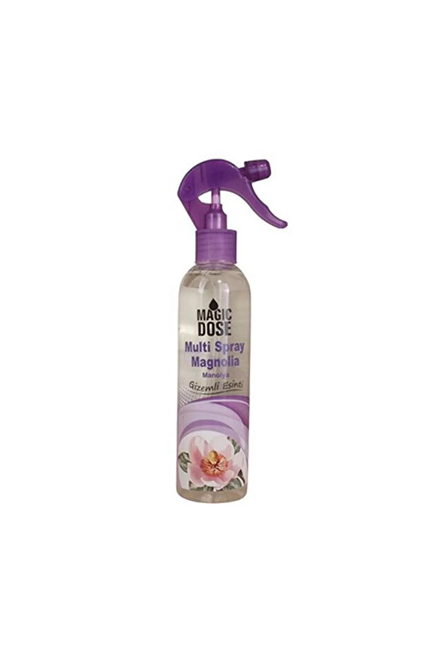 Magic Dose Multi Spray Magnolıa 350 Ml Manolya - 1