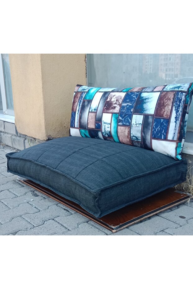 Bdphome Yer Minderi - 4