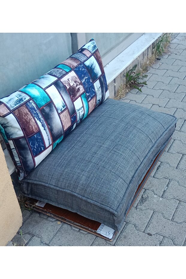 Bdphome Yer Minderi - 4