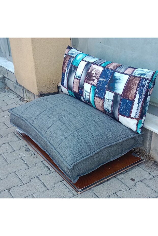 Bdphome Yer Minderi - 5