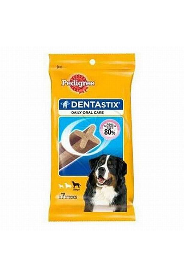 Dentastix Large Köpek Ödül Maması 270 gr - 1