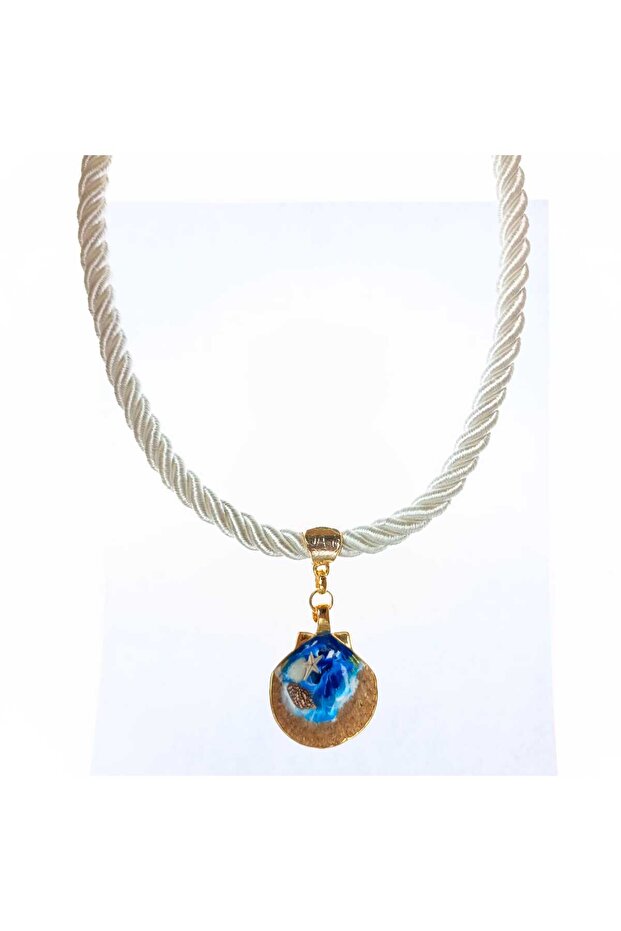 Nara Sea Star Pendant