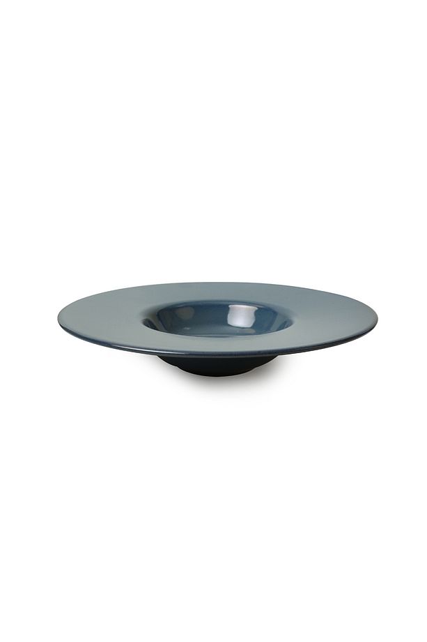 Lapis Gurme Makarna Tabağı 28 Cm Q08 - 5