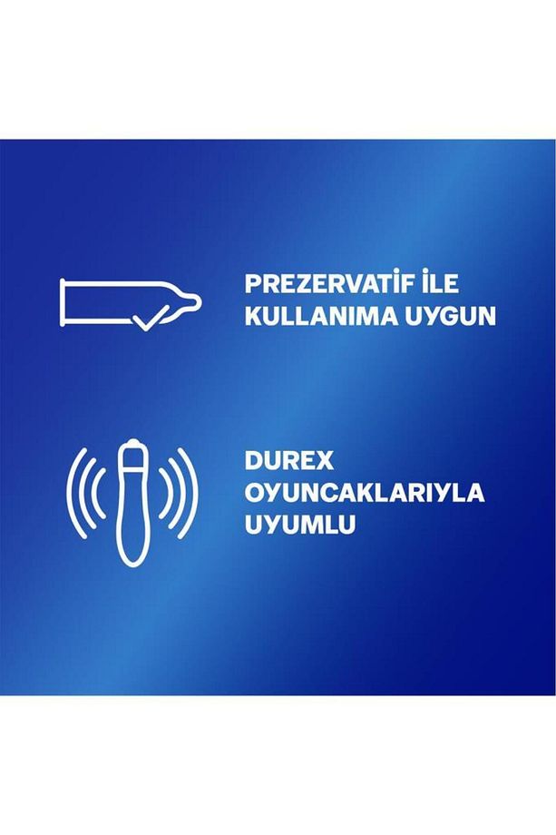 Kayganlaştırıcı Jel Hisset, 50 ml X 2 - 3