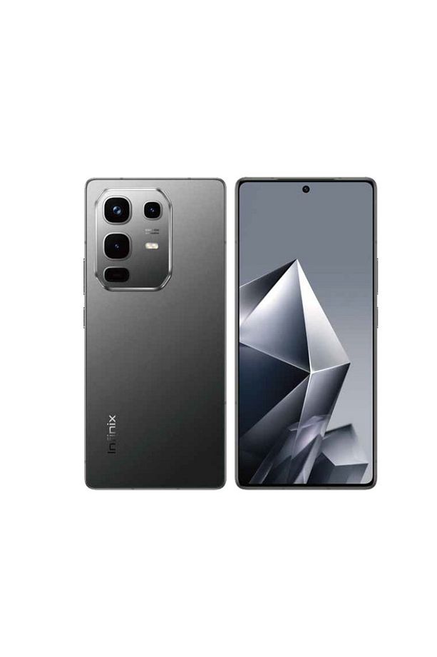 Note 50 4g 256gb 8gb Ram Siyah Akıllı Cep Telefonu Magsafe Şarj Hediyeli - 1