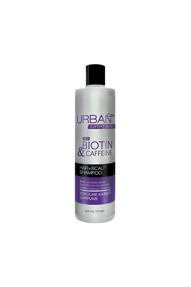 Expert Biotin & Caffeine Şampuan 350 ml Şampuan 1 Adet - 1