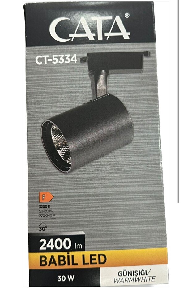 CT-5334 BABİL LED GÜNIŞIĞI - 4
