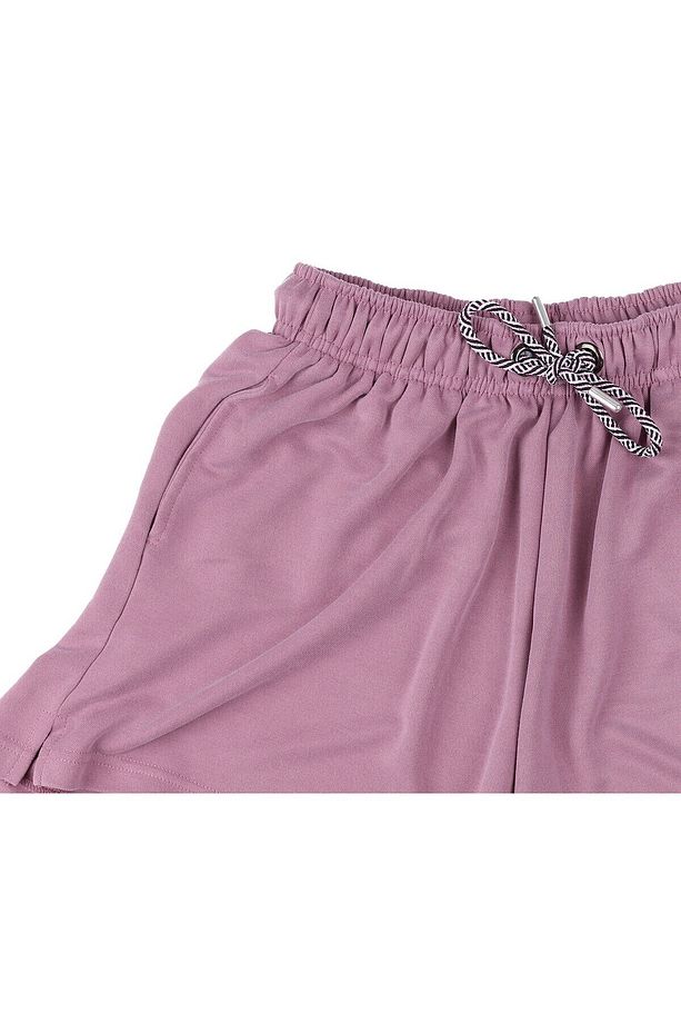 ESSENCE PEMBE KADIN SORT - 3