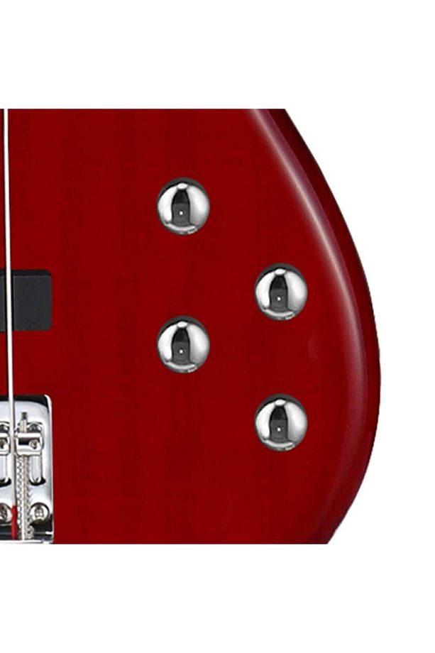 AB5PLUSBK Action Bass V Plus Siyah 5 Telli Bas Gitar - 8