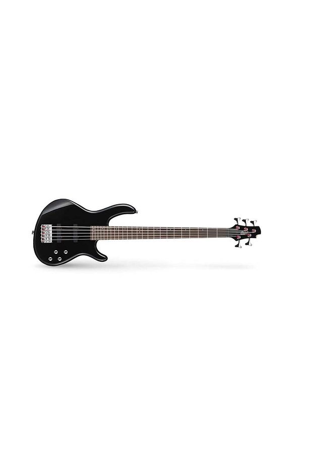 AB5PLUSBK Action Bass V Plus Siyah 5 Telli Bas Gitar - 6