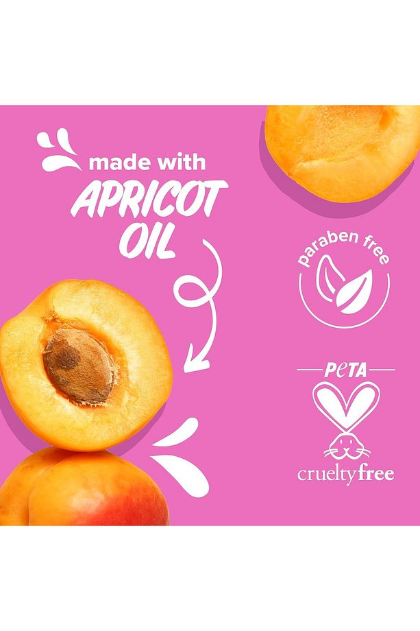 Total Miracle 7 in 1 Shampoo Wıth Aprıcot Australıan Macadamıa 778 ml - 5